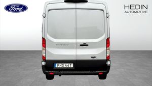 Ford Transit bild 7