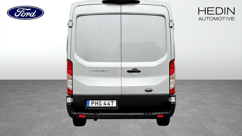 Ford Transit bild 7