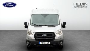 Ford Transit bild 8