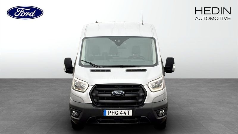 Ford Transit bild 8