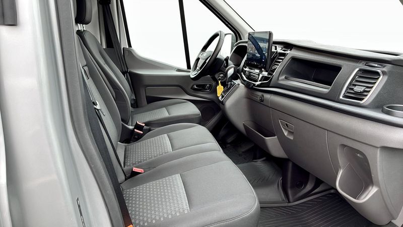 Ford Transit bild 3