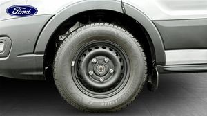Ford Transit bild 9