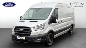 Ford Transit bild 1