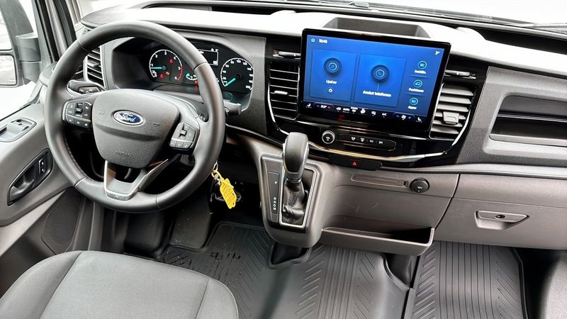 Ford Transit bild 4