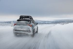 Kia Sportage bild 4