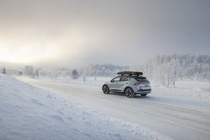 Kia Sportage bild 3