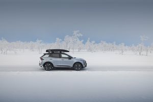 Kia Sportage bild 2