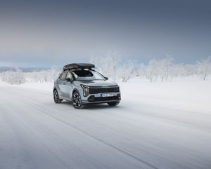 Kia Sportage bild 1