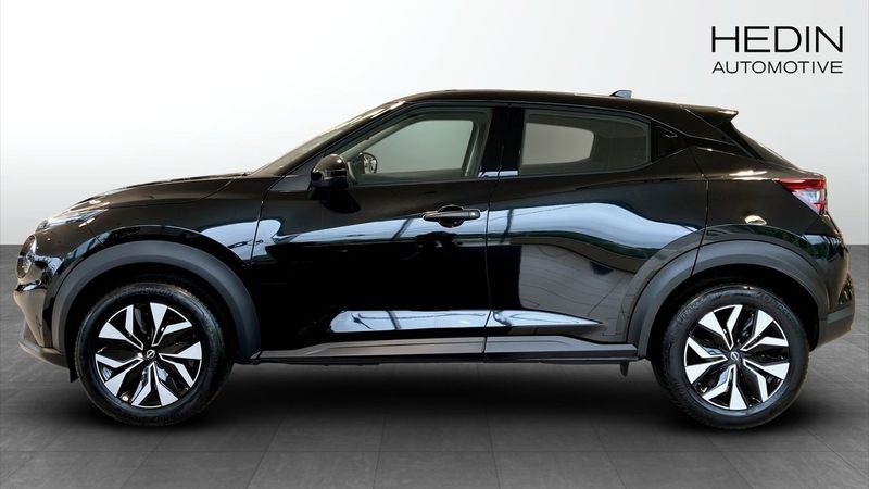 Nissan Juke bild 6
