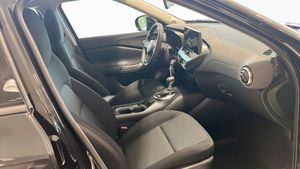 Nissan Juke bild 3