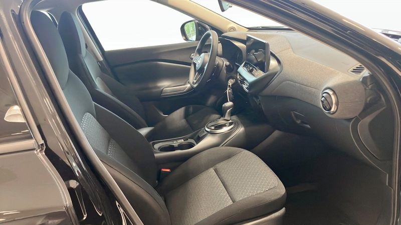 Nissan Juke bild 3
