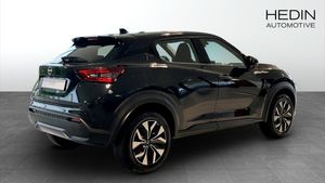 Nissan Juke bild 2