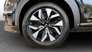 Nissan Juke bild 9