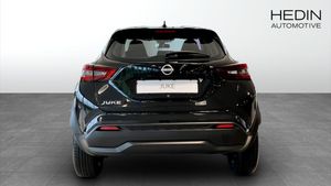 Nissan Juke bild 7