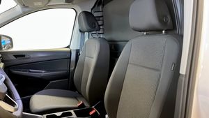 Volkswagen Caddy bild 8