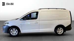 Volkswagen Caddy bild 2
