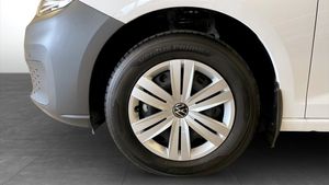 Volkswagen Caddy bild 6