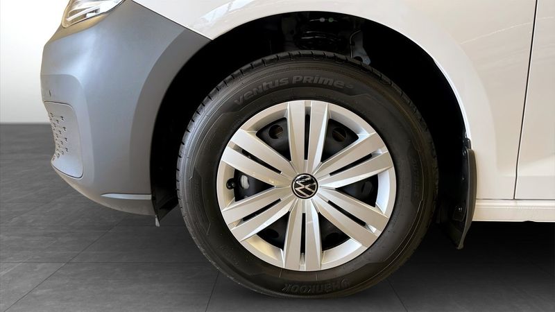 Volkswagen Caddy bild 6