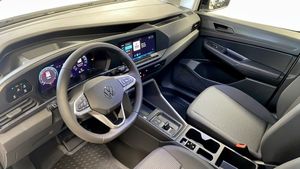 Volkswagen Caddy bild 10