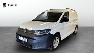 Volkswagen Caddy bild 1