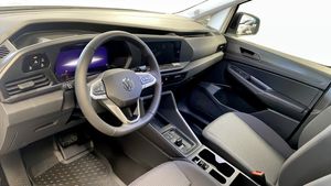 Volkswagen Caddy bild 7