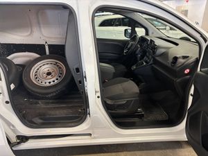 Mercedes Citan bild 5