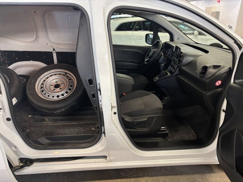 Mercedes Citan bild 5