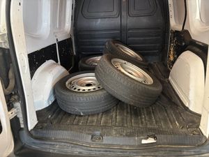 Mercedes Citan bild 7
