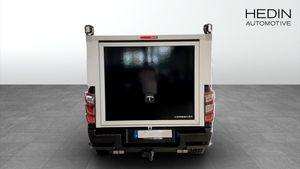 Isuzu D-Max bild 4