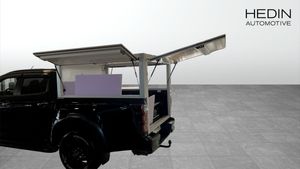 Isuzu D-Max bild 7
