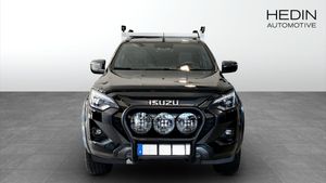 Isuzu D-Max bild 5