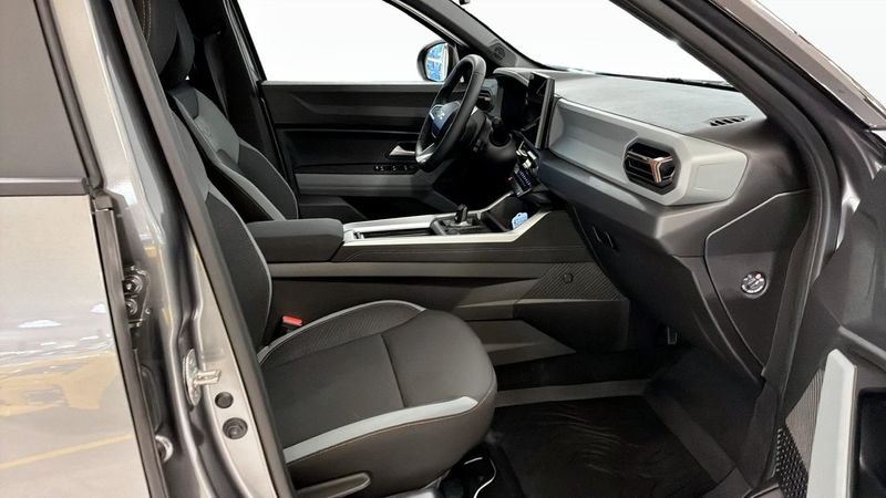Dacia Bigster bild 3