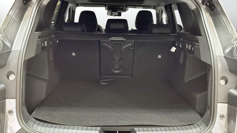 Dacia Bigster bild 10