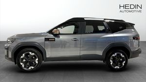 Dacia Bigster bild 6