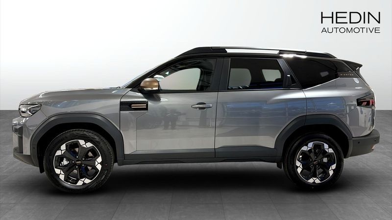 Dacia Bigster bild 6