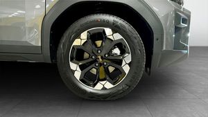 Dacia Bigster bild 9