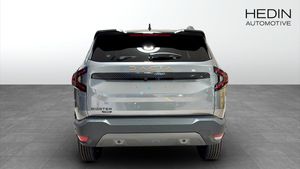 Dacia Bigster bild 7