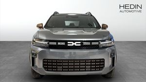 Dacia Bigster bild 8