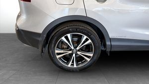 Nissan Qashqai bild 9