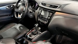 Nissan Qashqai bild 10