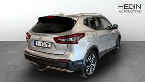 Nissan Qashqai bild 2
