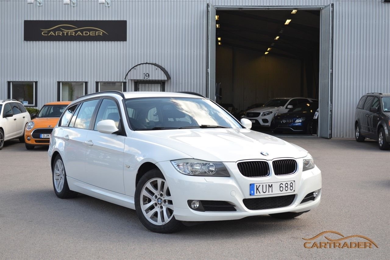 BMW 316