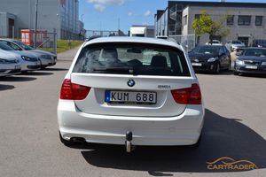 BMW 316 bild 7