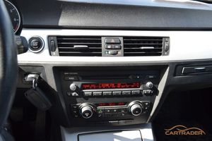 BMW 316 bild 14