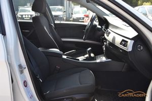 BMW 316 bild 9