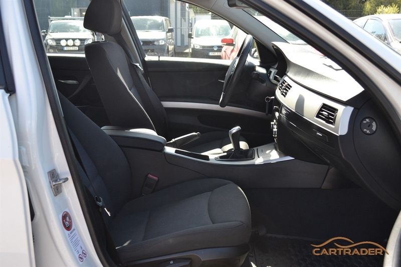 BMW 316 bild 9
