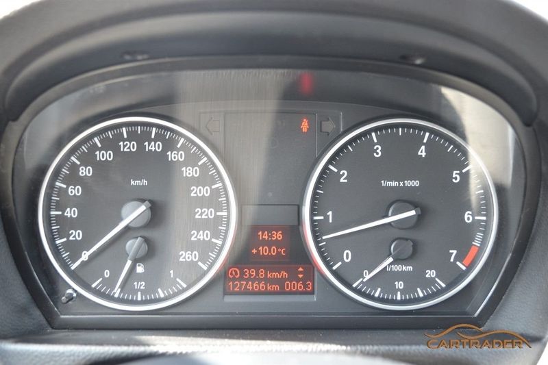 BMW 316 bild 13