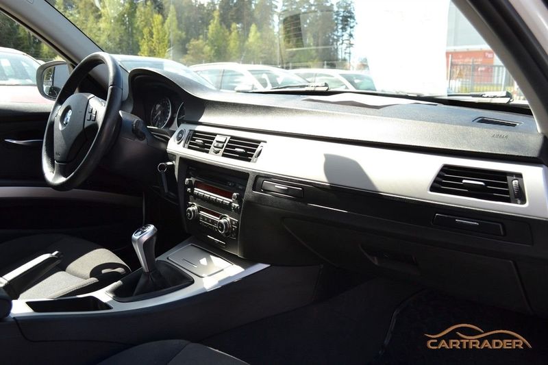 BMW 316 bild 10