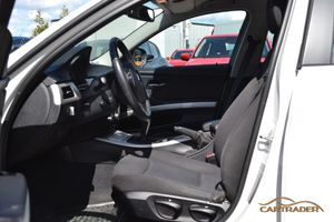 BMW 316 bild 8