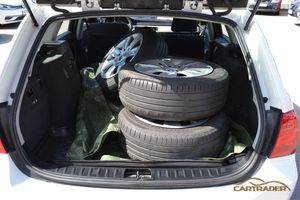 BMW 316 bild 11